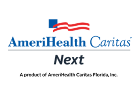Insurance-AmeriHealth Caritas Next